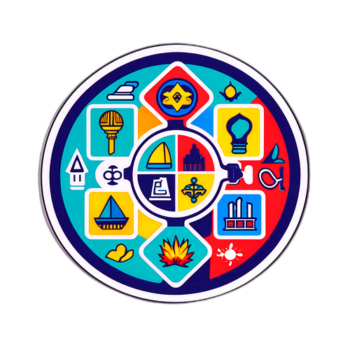 Sticker Decreto Flussi