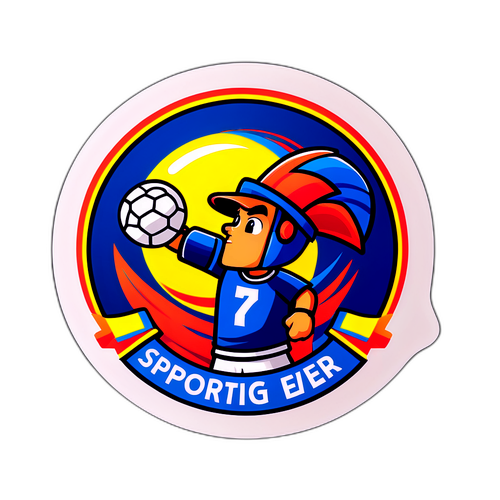 Πρόσκληση για συμμετοχή σε αθλητική εκδήλωση