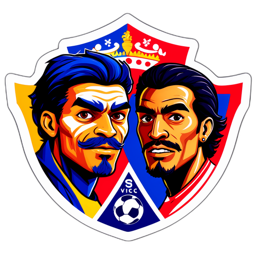 Ukatishaji wa Ushindani wa Porto na Gil Vicente