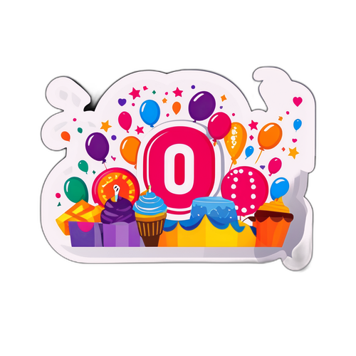 Estrelinha da Sorte 6910