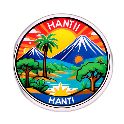 Haiti's Landscape of Hope