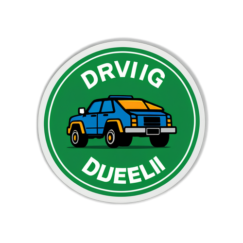 Diesel Üzemanyag és Mobilitás