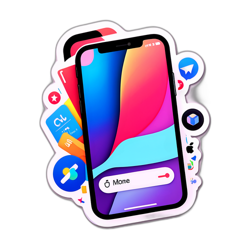 iPhone 17 ja sen uusimmat sovellukset