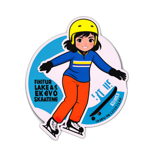 Toekomst van Schaatsen