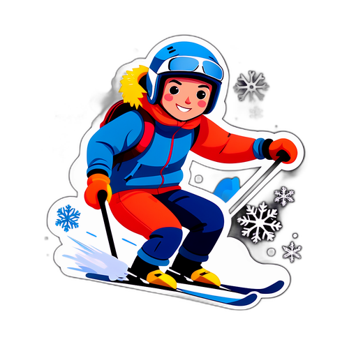 Χειμερινά Αθλήματα