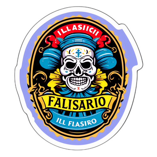 Il Falsario
