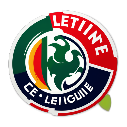 Plongez dans l'Action : Saint-Étienne vs Lille - L'Affiche de Ligue 1 qui Fait Vibrer les Stades!