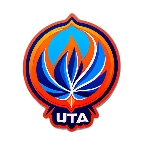Emblema echipei UTA