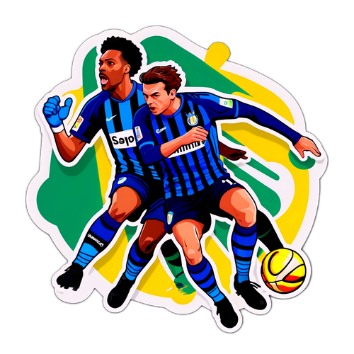 Ujumbe wa Nguvu wa Michezo