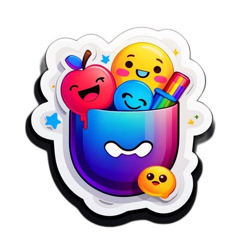 Веселий дизайн iOS 26