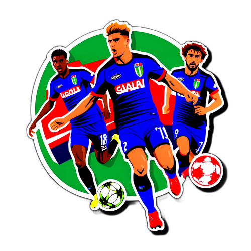 Momente Notabile din Meciul Cagliari - Sassuolo