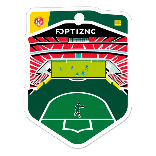 Стикер матча между Фортуной Ситтард и ПСВ