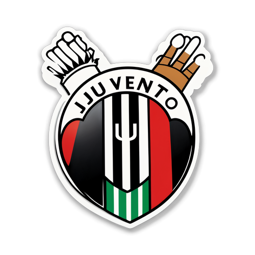 Rivalité Éternelle : Milan vs Juventus