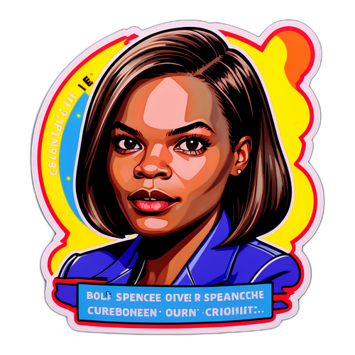 Candace Owens - Voima ja Vapaus