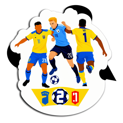 Meciul U21 Finlanda - România: Rezultatul Șocant și Cele Mai Emoționante Momente!