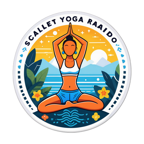 Scaletta Yoga Radio Bruno Estate