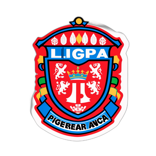 Cetakan Liga Perdana Inggeris