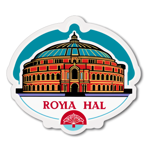 Μαγευτική Συναυλία στο Royal Albert Hall