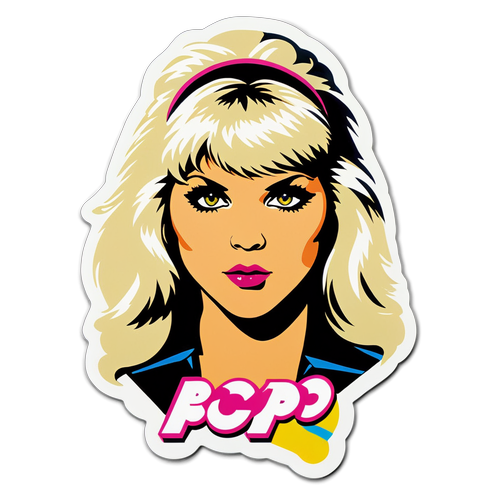 Pop Ikona Samantha Fox: Neuvěřitelný Návrat 80. Let, Který Vás Osloví!