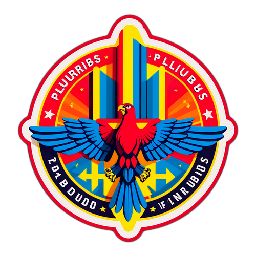 Pluribus Klistermærke