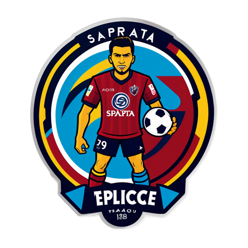 Sparta vs. Teplice: Nejnapínavější Fotbalový Zápas Roku, Který Musíte Vidět!