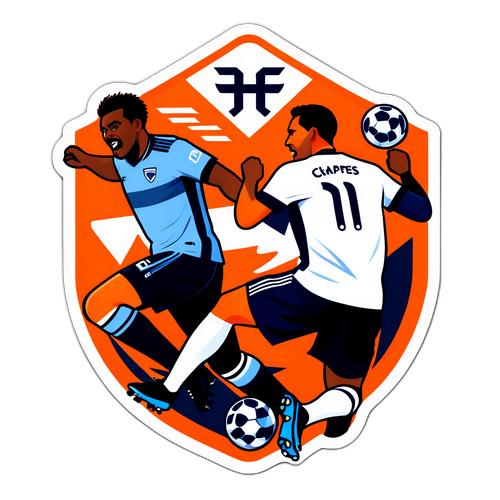 Encuentro Épico entre Forge FC y Whitecaps