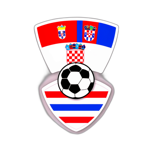 Pertandingan Croatia vs Czechia