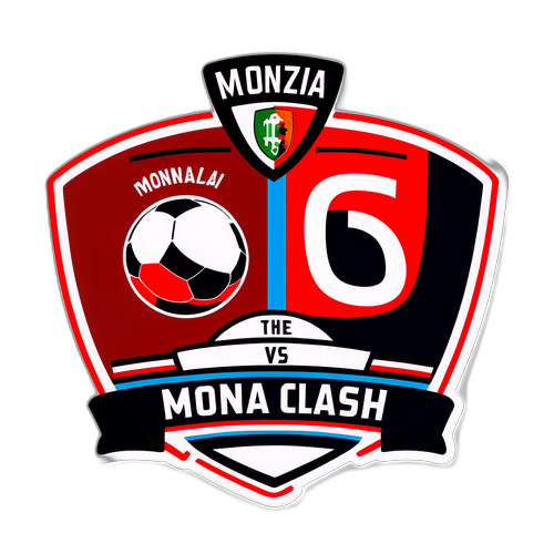 Monza vs Inter: Futbol Saha Teması