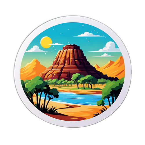 Belezas Naturais de Ariquemes