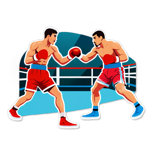 Boxing Showdown: Bivol vs Beterbiev