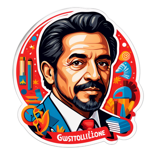 Gustavo Scaglione: Herencia Cultural