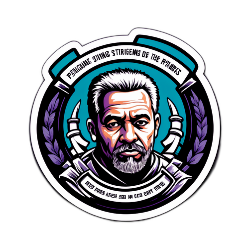 Fangsten, Stridene og Seirene til Fangene