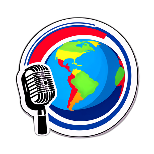 Tributo ao Jornal Nacional