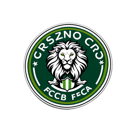 Mwanzo wa Ushujaa kwa Sporting CP
