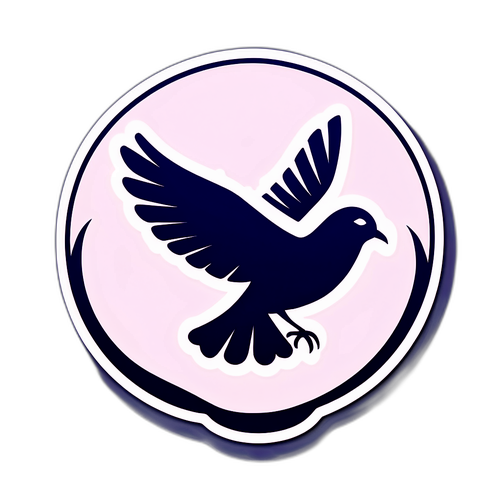 Symbol sprawiedliwości w piłce nożnej