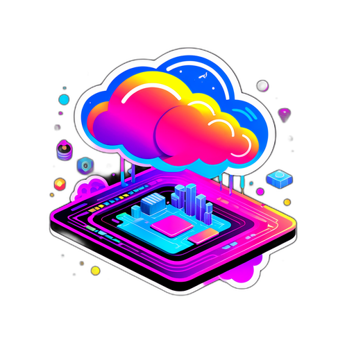 未来科技的想象