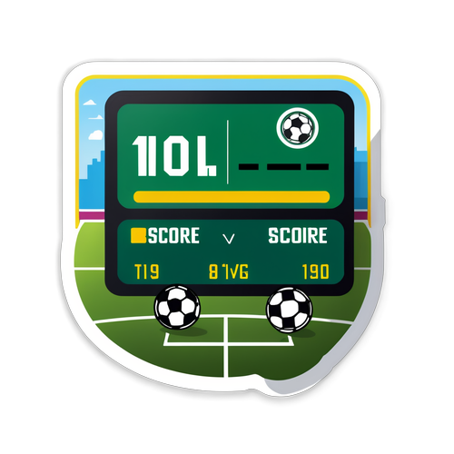 Papan Skor Livescore