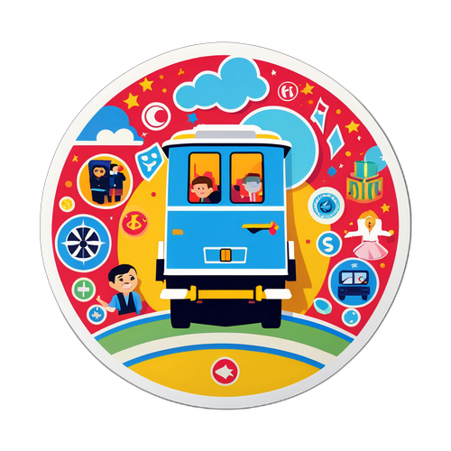 Kızılcık Şerbeti 115. Bölüm Tasarımı