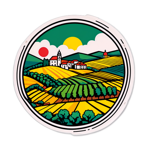 Simbol grafic pentru Portugalia