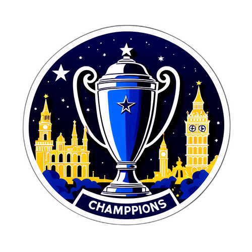 Kombe la Shindano la Ulaya