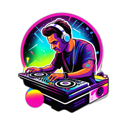 Henri Liipola - Elektronisen musiikin mestari