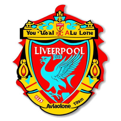 Unitate și Pasiune: Liverpool FC