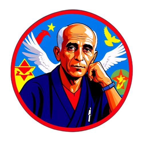 מודרכי וונונו במצב של מחשבה