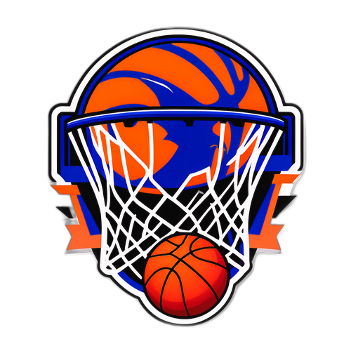 Hoop Clash: Knicks vs Raptors