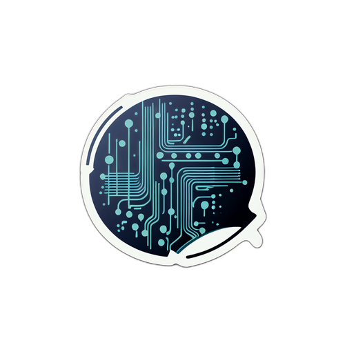 필라델피아 반도체 시장 동향 스티커