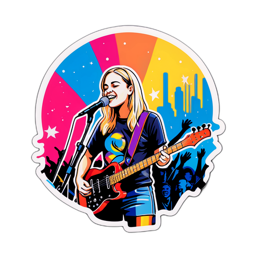 Paula Vesalan Konsertti Muistot