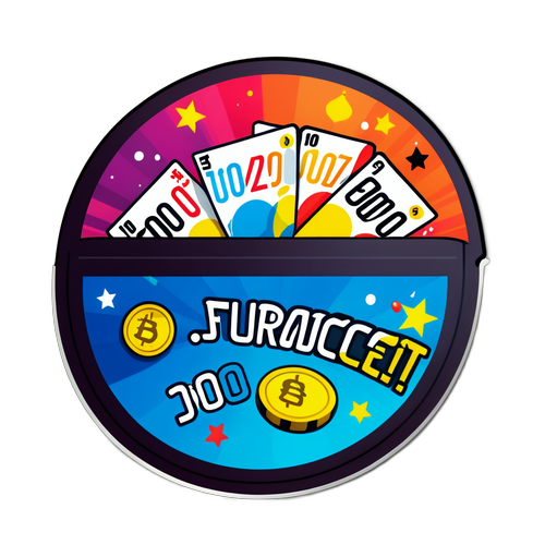Sticker Dinamico Eurojackpot
