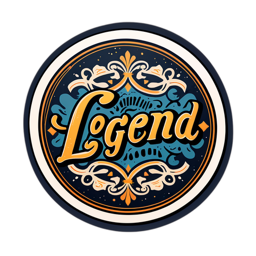 Bir Efsaneyi Anlatan Vintage Tasarım