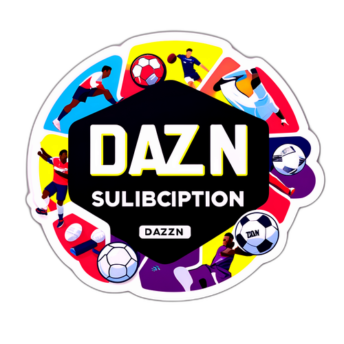 Faida za Uanachama wa DAZN