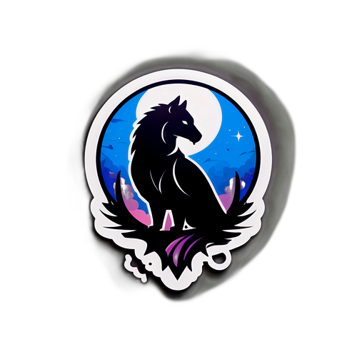 Voiman ja Johtajuuden Symboli